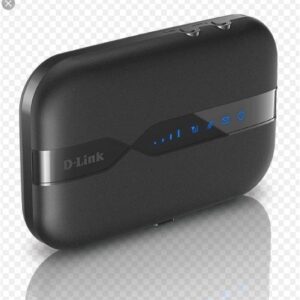 Router mobile wireless D-Link DWR-932 4G LTE