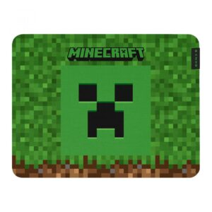Mousepad Razer Gigantus V2 Medium – Minecraft Edition, dimensiuni 450