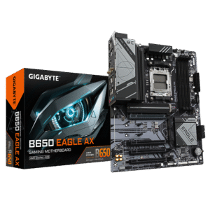 Placa de bază Gigabyte B650 EAGLE AX AM5