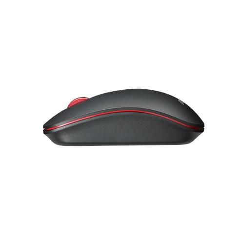 Mouse ASUS WT300, Wireless, negru - imagine 3
