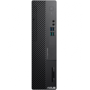 Desktop Business ASUS ExpertCenter D5,D500SE-7137001170,512GB M.2 2280 NVMe™ PCIe® 4.0