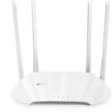 Access Point Tp-Link TL-WA1201-Indoor, AC1200, Dual-Band, Gigabite