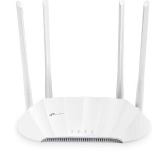 Access Point TP-Link TL-WA1201-Indoor, AC1200, Dual-Band, Gigabite