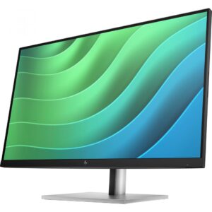 Monitor 27" HP EliteDisplay E27 G5, LED, IPS, FHD 1920×1080,