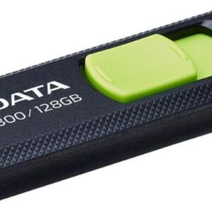 Memorie USB Flash Drive Adata 128GB, UC300, USB Type-C, Black
