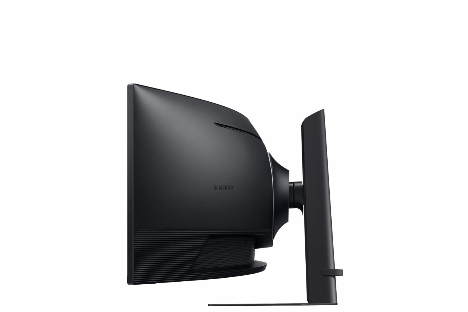 Monitor Samsung 49" LS49C950UAUXEN - imagine 17