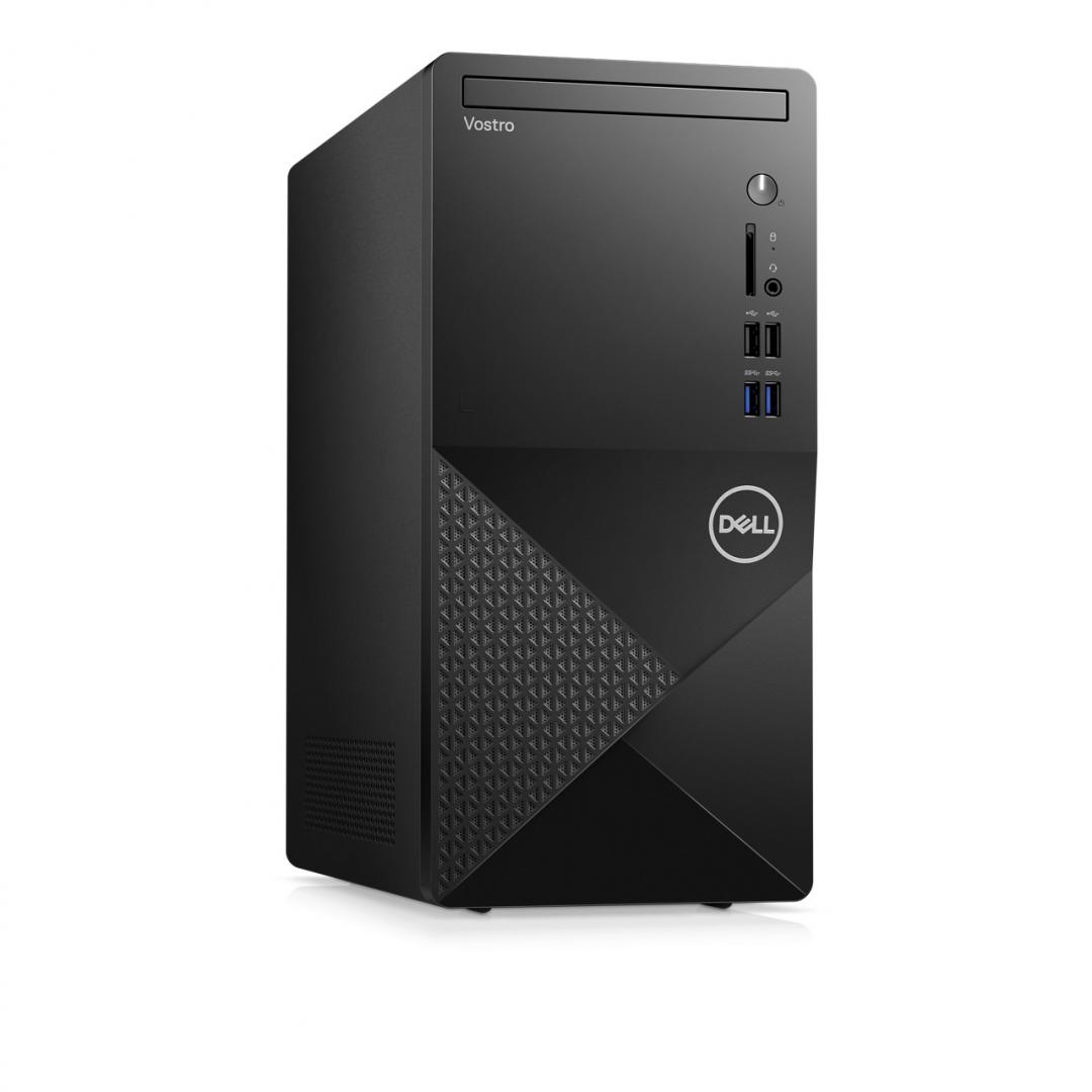 Desktop Vostro 3020 MT 180W, Intel i5-13400, 8GB Ram, 1TB - imagine 3