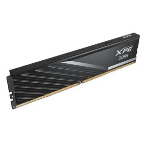 Memorie RAM ADATA LANCER 16GB DDR5 6000MHZ CL30 1.35V black