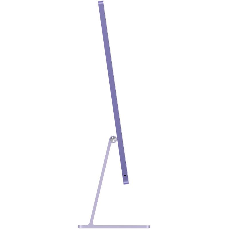 Apple iMAC 24" Retina 4.5k/ Apple M4 (CPU 10-core, GPU - imagine 4