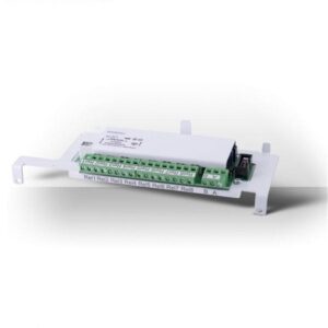 Extension module for FS4000, FD4201/8:- 8 relay outputs fo fire;-