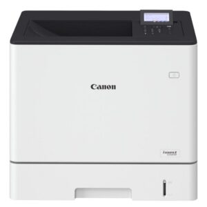 "Imprimanta laser color Canon i-SENSYS X C1538P II , dimensiune