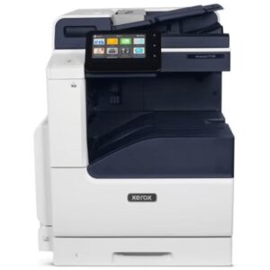 IOT laser monocrom Xerox B7100, Pentru functionare trebuie sa se