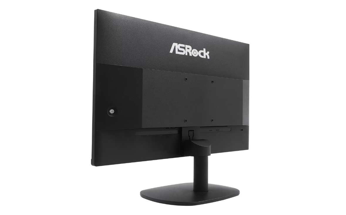 ASROCK CL25FF 24.5" GAMING MONITOR, Aspect Ratio: 16:9, IPS, - imagine 6