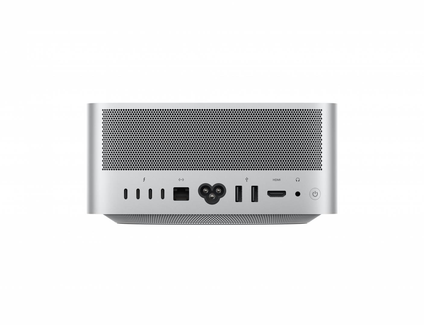 Apple Mac Studio M4 Max (CPU 16-core, GPU 40-core, Neural - imagine 3