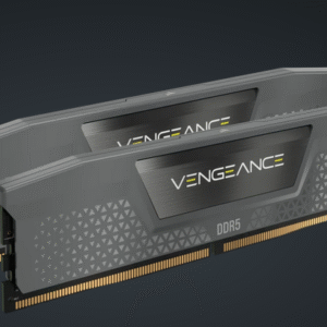 Memorie RAM Corsair Vengeance 32GB DDR5 5200MHz CL40 Kit of