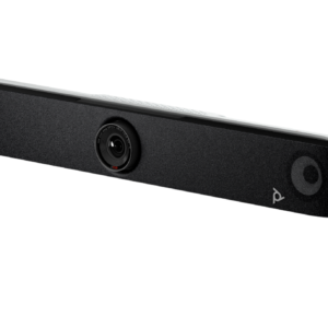 Poly Studio X52 All-In-One Video Bar with TC10 Controller Kit
