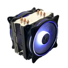 Cooler Procesor Pro Gaming Osiris 395W