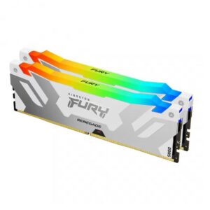 Memorie RAM Kingston DDR5 32GB 6000MHz CL32 1.35V Dual Channel
