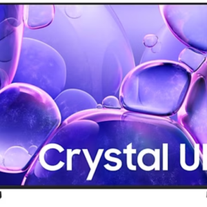 Televizor LED Samsung 109 cm 43" UE43U8072F, Ultra HD 4K,