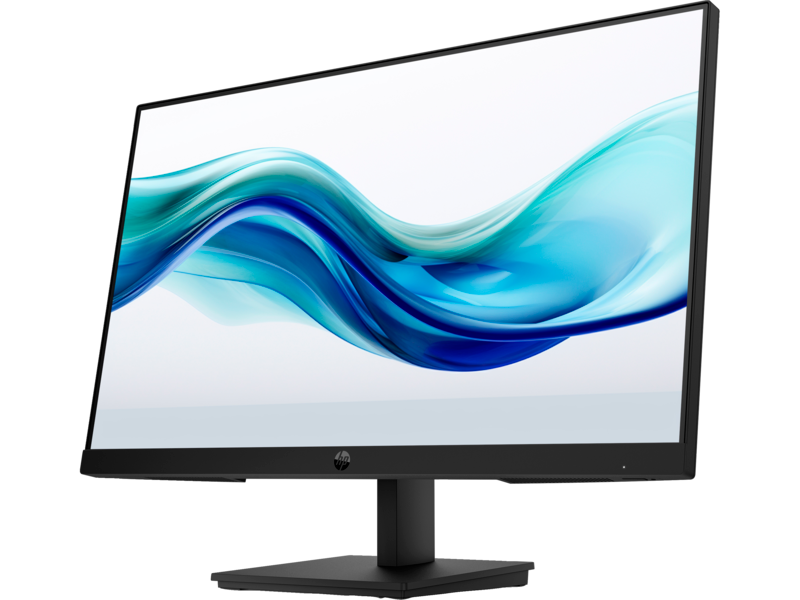 Monitor 23.8" HP Series 3 Pro, LED, IPS, FHD 1920x1080, - imagine 3