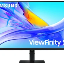 Monitor Samsung 32″ LS32D800UAUXEN