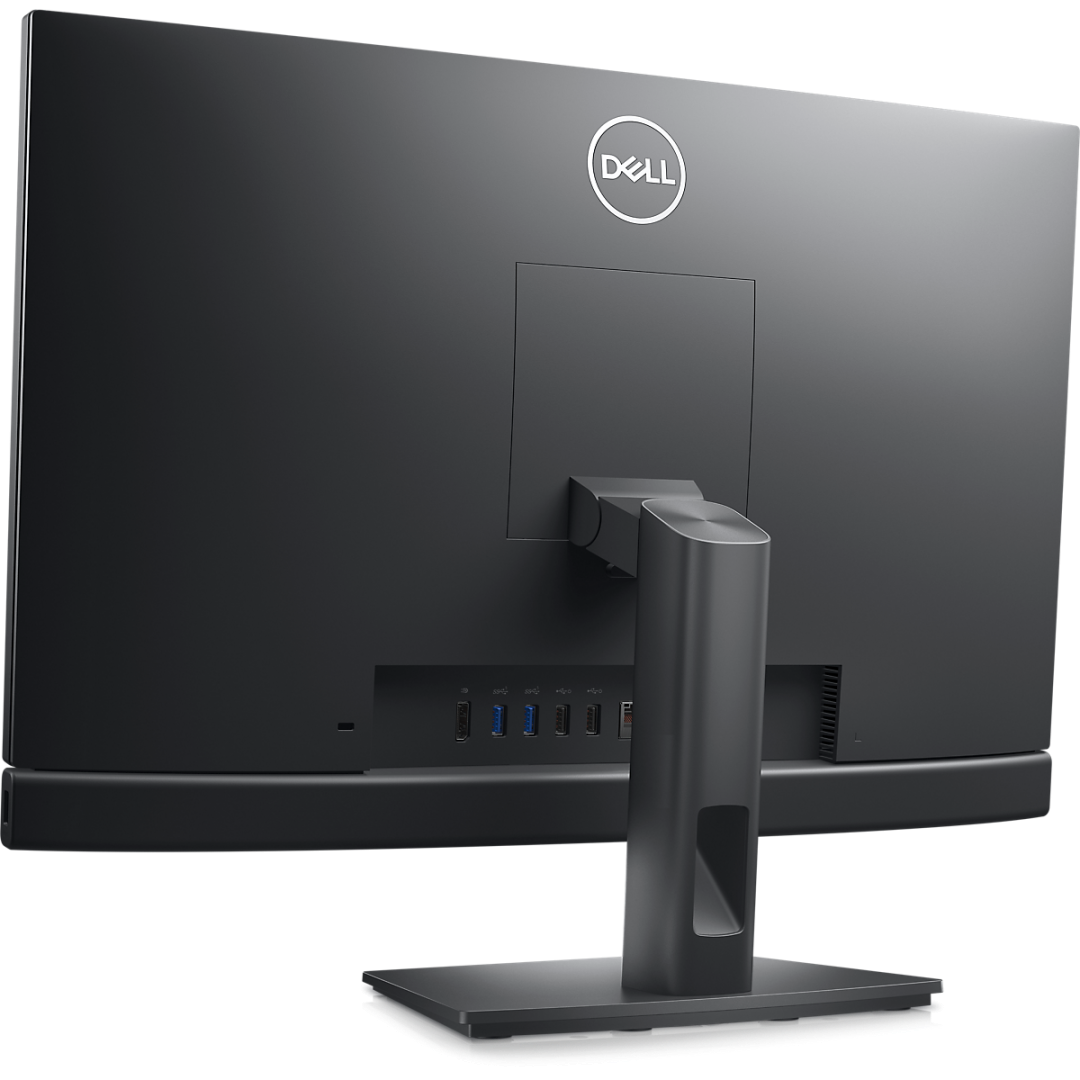 Optiplex All-In-One 7410, 23.8" FHD Non-touch, i7-13700, 16GB, 512GB SSD, - imagine 8