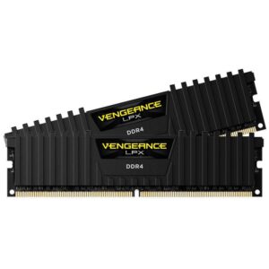 Memorie RAM Corsair Vengeance LPX 16GB DDR4 2400MHz CL14 Kit