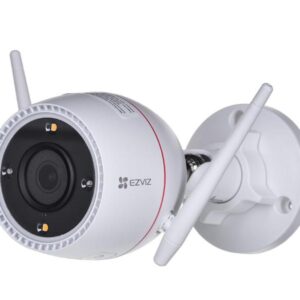 Camera supraveghere video WIFI Ezviz CS-H3C-R100-1K3WKFL; Senzor:1/2.7" Progressive Scan CMOS;Rezolutie