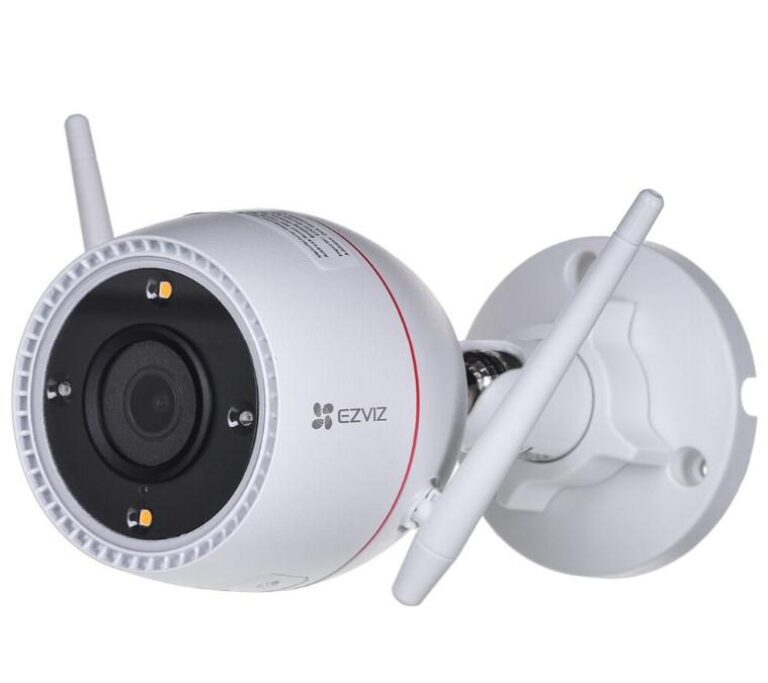 Camera supraveghere video WIFI Ezviz CS-H3C-R100-1K3WKFL; Senzor:1/2.7" Progressive Scan CMOS;Rezolutie
