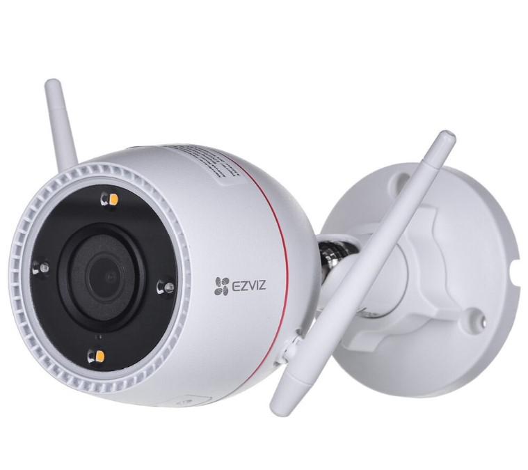 Camera supraveghere video WIFI Ezviz CS-H3C-R100-1K3WKFL; Senzor:1/2.7" Progressive Scan CMOS;Rezolutie