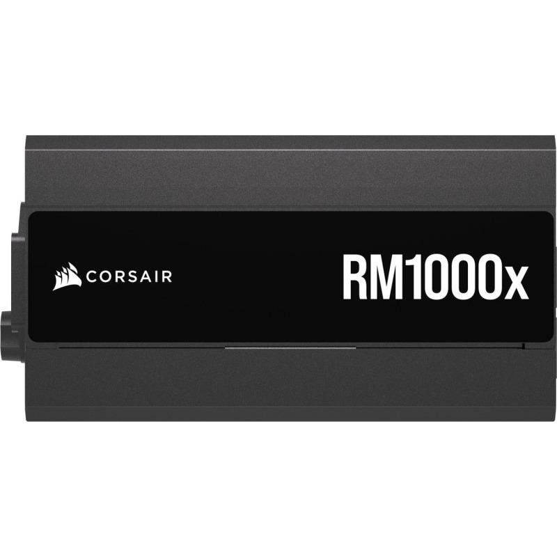 Sursa CORSAIR RMx Series, RM1000x 80 PLUS GOLD - imagine 10