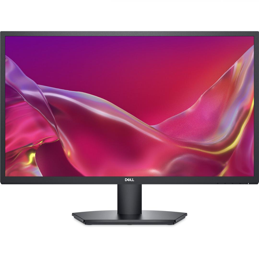 Monitor Dell 27" SE2725H 68.59 cm, 1920 x 1080 at - imagine 5