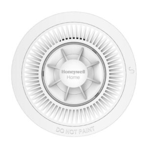 DETECTOR FUM+CALDURA INTERCONECTAT