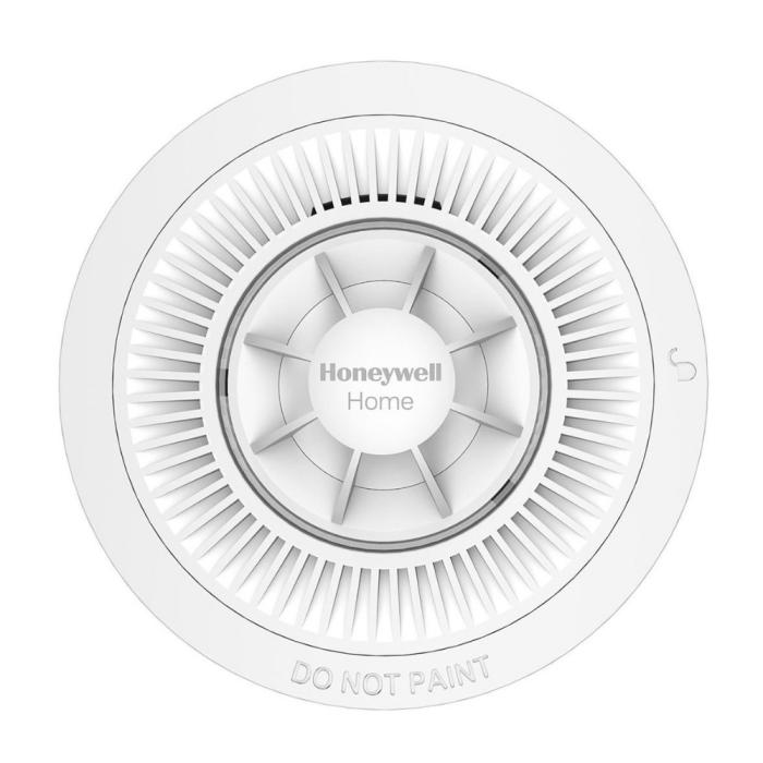 DETECTOR FUM+CALDURA INTERCONECTAT