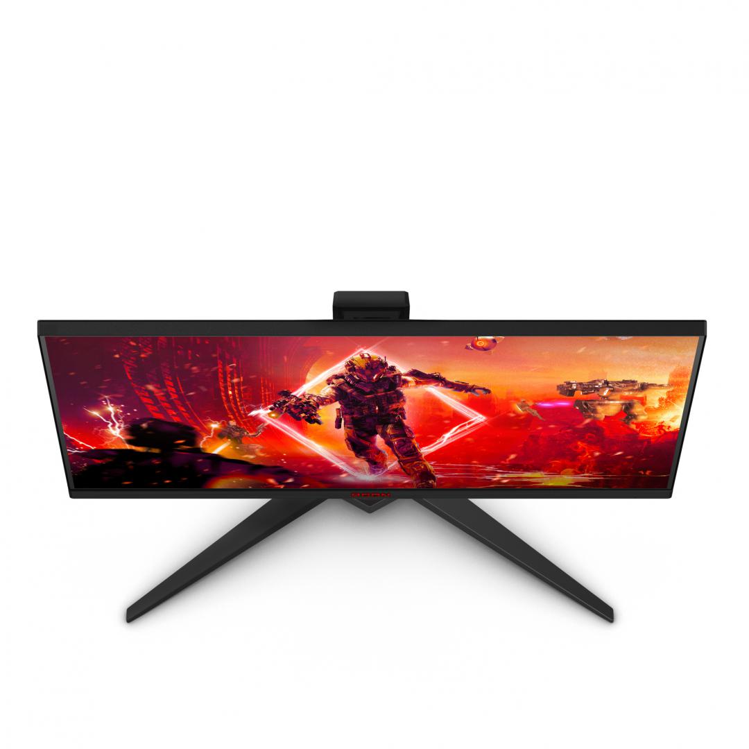 Monitor AOC 27" AG275QXN/EU - imagine 6