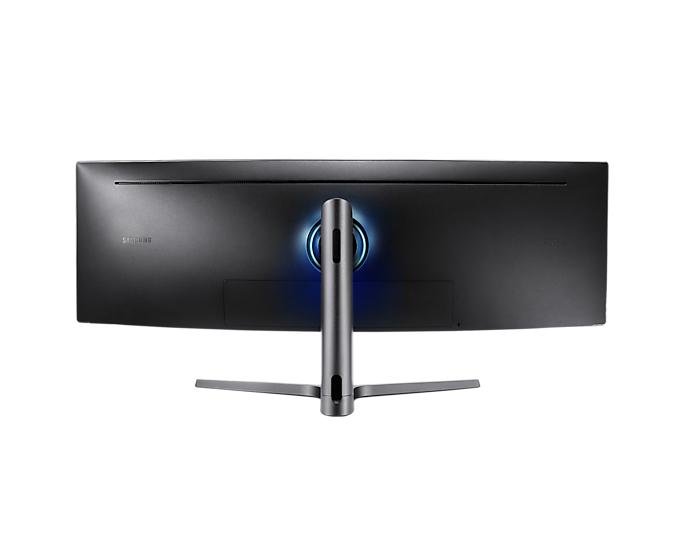 Monitor Samsung 49" LC49RG90SSPXEN - imagine 5
