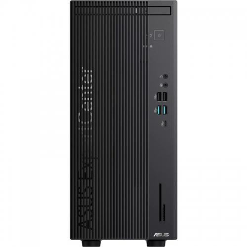 Desktop ASUS ExpertCenter D7 Mini Tower, D700MER-5144000240, 512GB M.2 2280