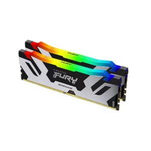 Memorie RAM Kingston DDR5 32GB 7200MHz CL38 1.45V Dual Channel