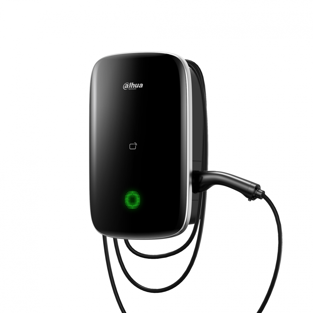DAHUA Ev Charger D-Volt Air 7kW, 1P, 32A Max, 5M