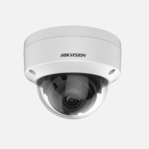 Camera supraveghere Hikvision Turbo HD dome DS-2CE57H0T-VPITF(2.8mm)C, 5MP, senzor: 5