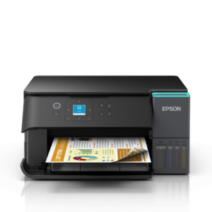 Multifunctional inkjet color Epson EcoTank CISS L4360, dimensiune A4 (Printare,Copiere,