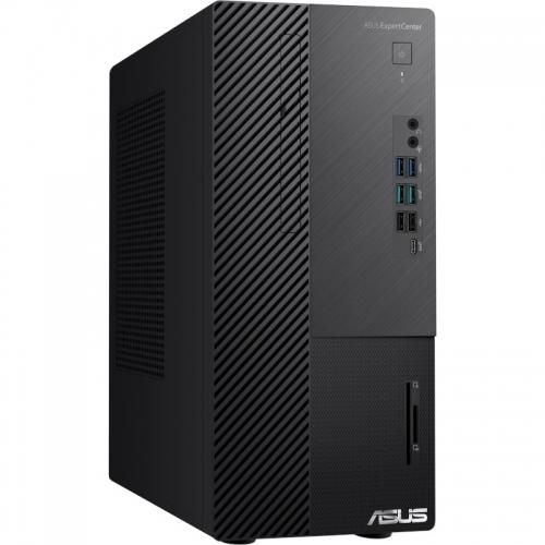 Desktop Business ASUS ExpertCenter D7, D700ME-513500095X, 256GB M.22280 NVMe™ PCIe® - imagine 3