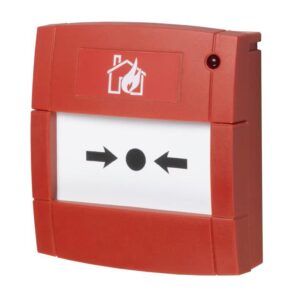 Honeywell Buton inteligent pentru montaj la exterior, ecran de protecție