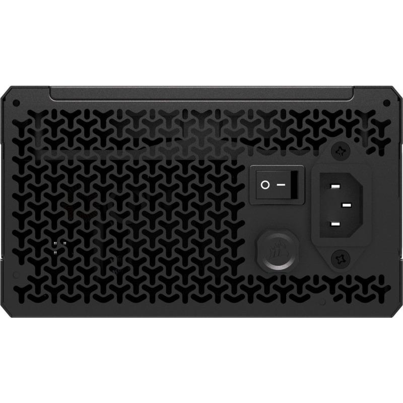 Sursa CORSAIR RMx Series, RM850x 80 PLUS GOLD - imagine 5