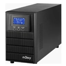 Ups Njoy Aten Pro 1000, 1000VA/800W, On-Line (Double Convension Ups)