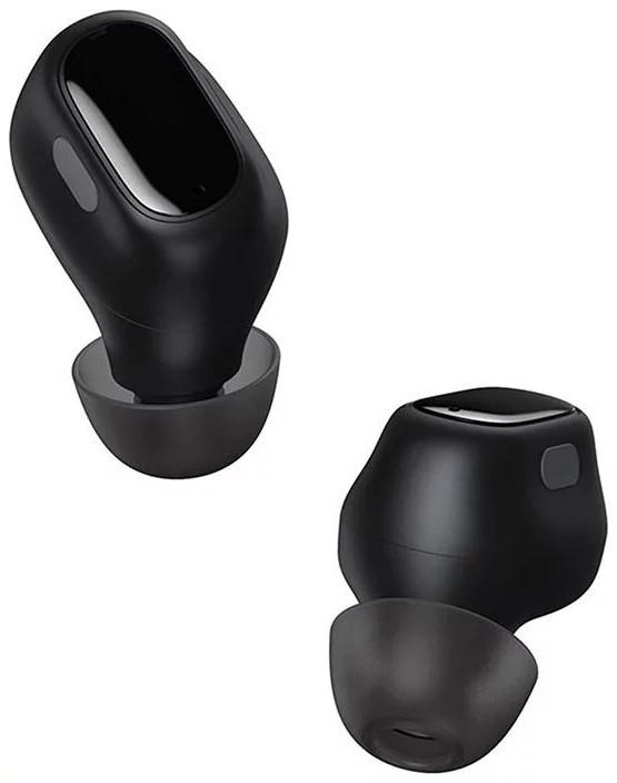 Casti Baseus Bowie WM01 TWS, wireless, bluetooth 5.0, microfon