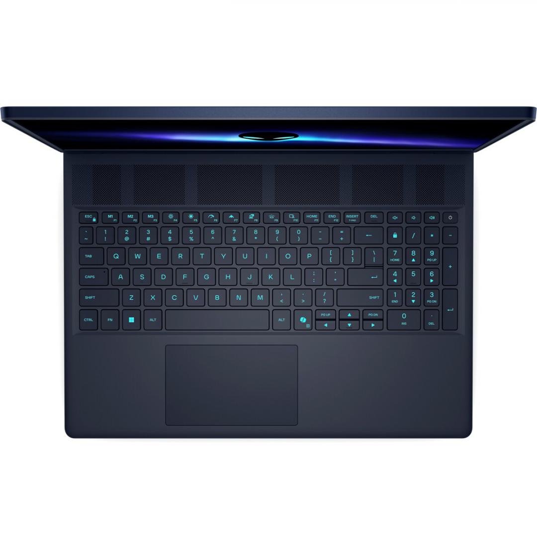 Laptop Gaming Alienware 16 Aurora AC16251, 16" WQXGA (2560 x - imagine 3