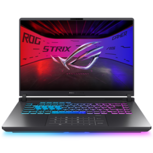 Laptop Gaming Asus Rog Strix G16, G615JMR-S5050, 16-inch, 2.5K (2560