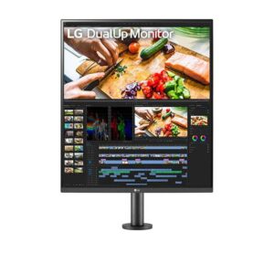 Monitor LG 27.6" 28MQ780-B.AEU