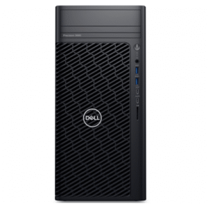 Precision 3680 Tower CTO BASE 1000W, Intel I9-14900K, 128GB Ram,